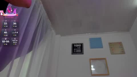 kendry_fox420_ online show from 10, 1, 2026