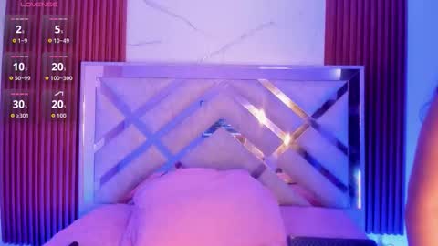 Snapshot of kendy_wilkinson chatting on 20, 10, 2025 Kendy online show from 20, 10, 2025
