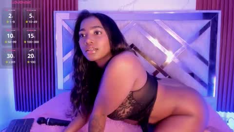 Snapshot of kendy_wilkinson chatting on 25, 10, 2025 Kendy online show from 25, 10, 2025