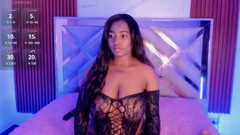 Snapshot of kendy_wilkinson chatting on 31, 10, 2025 Kendy online show from 31, 10, 2025