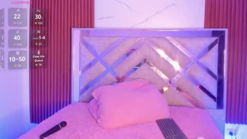 Snapshot of kendy_wilkinson chatting on 24, 11, 2025 Kendy online show from 24, 11, 2025