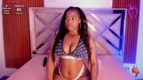 Snapshot of kendy_wilkinson chatting on 7, 1, 2026 Kendy online show from 7, 1, 2026