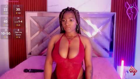 Snapshot of kendy_wilkinson chatting on 19, 2, 2026 Kendy online show from 19, 2, 2026