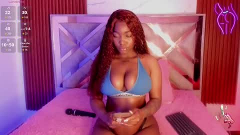 Snapshot of kendy_wilkinson chatting on 24, 2, 2026 Kendy online show from 24, 2, 2026