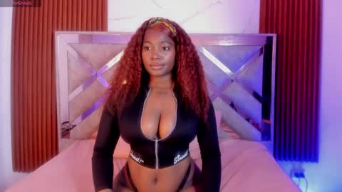 Snapshot of kendy_wilkinson chatting on 5, 4, 2026 Kendy online show from 5, 4, 2026