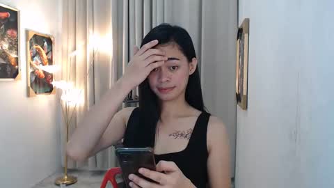 Snapshot of kendymuse chatting on 21, 4, 2026 kendy online show from 21, 4, 2026