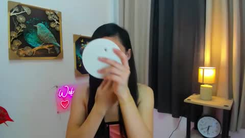 Snapshot of kendymuse chatting on 23, 4, 2026 kendy online show from 23, 4, 2026