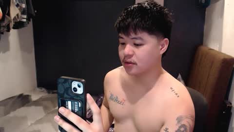 ken online show from 17, 11, 2025