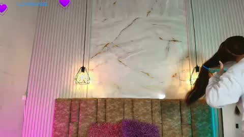 Snapshot of kenia_sweetie chatting on 15, 7, 2026 kenia_sweetie online show from 15, 7, 2026