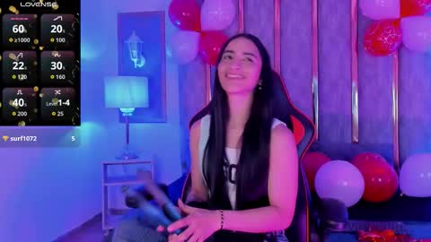 Snapshot of keniavelvet_ chatting on 14, 2, 2026 keniavelvet online show from 14, 2, 2026