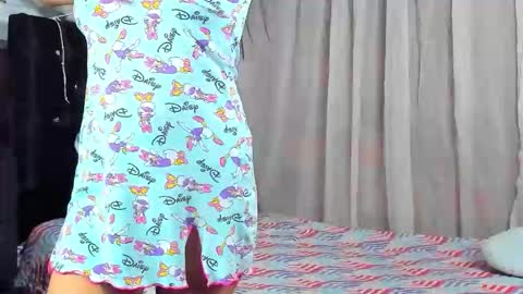 Snapshot of keniawalker chatting on 13, 3, 2026 kenia walker online show from 13, 3, 2026