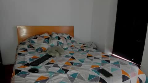 Snapshot of keniia_riizz chatting on 16, 2, 2026 Kenia online show from 16, 2, 2026