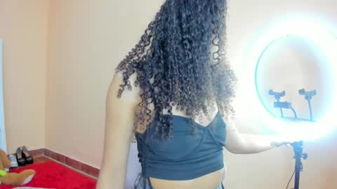Snapshot of keniia_riizz chatting on 31, 3, 2026 Kenia online show from 31, 3, 2026