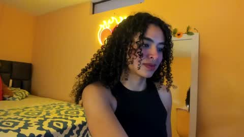 Snapshot of keniia_riizz chatting on 1, 5, 2026 Kenia online show from 1, 5, 2026
