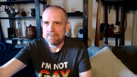 Snapshot of kenkuddles chatting on 21, 2, 2025 Ken Kuddles online show from 21, 2, 2025