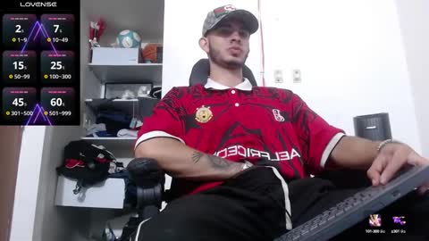 blake online show from 19, 9, 2025