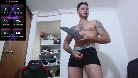 blake online show from 16, 11, 2025