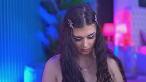 Snapshot of kenndramoon chatting on 23, 11, 2025 Kendra online show from 23, 11, 2025