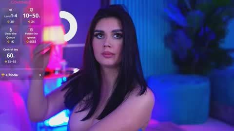 Snapshot of kenndramoon chatting on 6, 2, 2026 Kendra online show from 6, 2, 2026