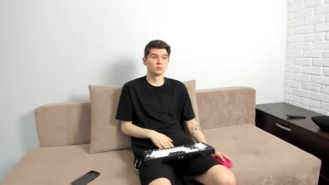 Snapshot of kennedy_max chatting on 27, 6, 2026 kennedy max online show from 27, 6, 2026