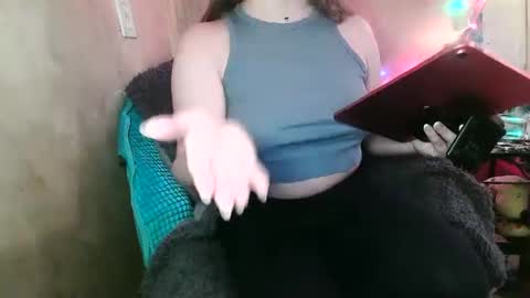 Snapshot of kennedynova777 chatting on 21, 12, 2024 Kennedy Nova  online show from 21, 12, 2024