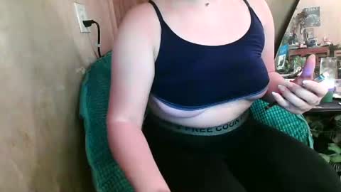 Snapshot of kennedynova777 chatting on 10, 9, 2025 Kennedy Nova  online show from 10, 9, 2025