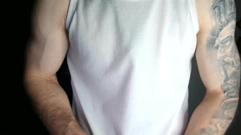 Kennfox777 online show from 4, 12, 2024