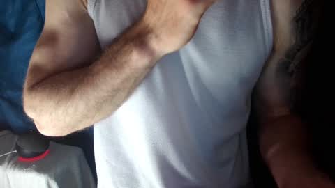 Kennfox777 online show from 20, 12, 2024