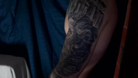 Kennfox777 online show from 21, 12, 2024