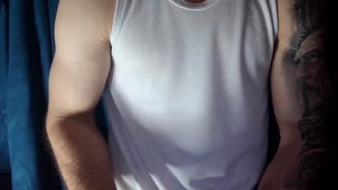 Kennfox777 online show from 11, 1, 2025