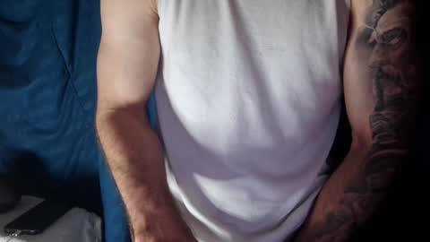 Kennfox777 online show from 15, 1, 2025