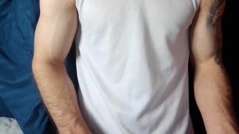 Kennfox777 online show from 24, 1, 2025