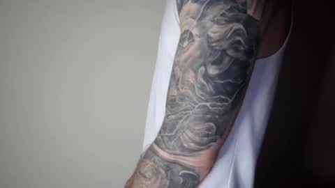 Kennfox777 online show from 11, 2, 2025