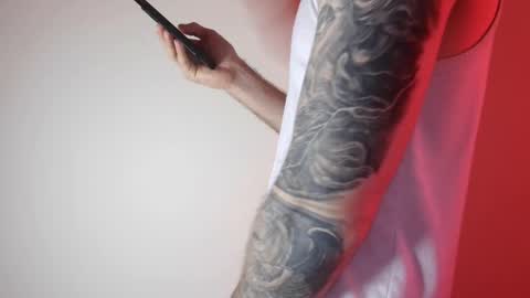 Kennfox777 online show from 13, 2, 2025