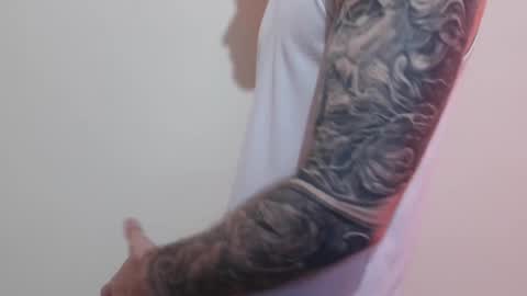 Kennfox777 online show from 14, 2, 2025