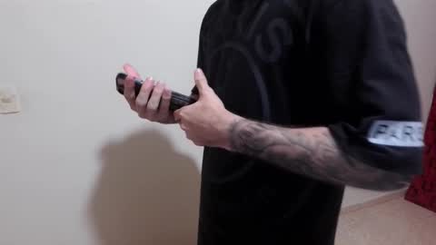 Kennfox777 online show from 4, 12, 2025