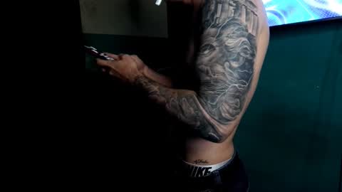 Kennfox777 online show from 15, 2, 2026