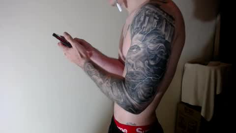 Kennfox777 online show from 23, 2, 2026