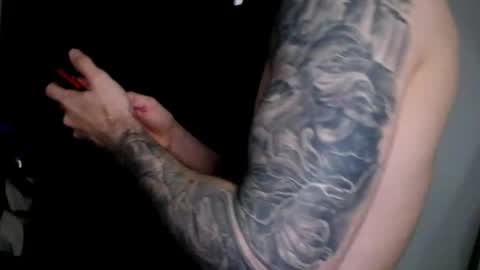 Kennfox777 online show from 19, 3, 2026