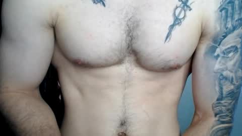 Kennfox777 online show from 17, 4, 2026