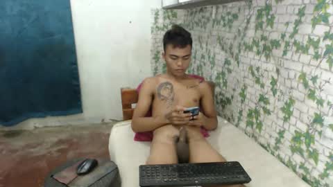 Snapshot of kenneth_jeey chatting on 12, 3, 2026 kenneth_jeey online show from 12, 3, 2026