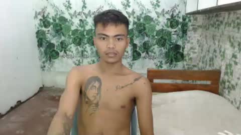 Snapshot of kenneth_jeey chatting on 31, 3, 2026 kenneth_jeey online show from 31, 3, 2026