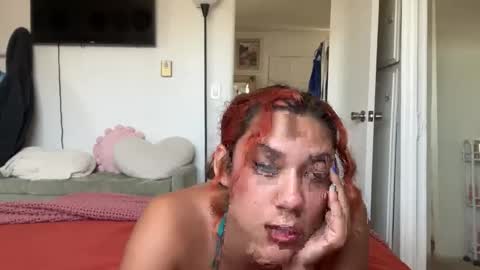Snapshot of kennibby chatting on 4, 4, 2026 kennibby online show from 4, 4, 2026