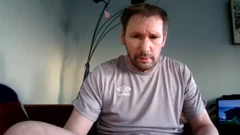 kenny788 online show from 6, 1, 2025