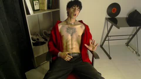 kenny online show from 16, 12, 2024