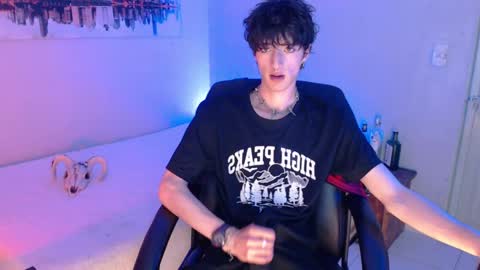 kenny online show from 27, 1, 2025