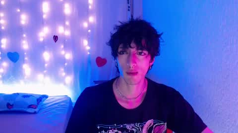 Snapshot of kenny__hot chatting on 24, 2, 2025 kenny online show from 24, 2, 2025