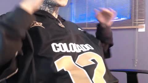 kenny online show from 17, 12, 2025