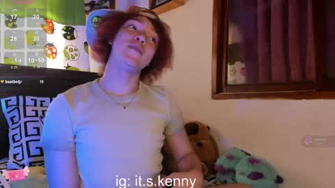 kenny bb online show from 24, 4, 2026