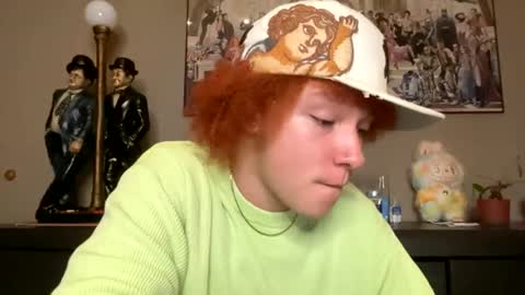 Snapshot of kenny_brahms chatting on 26, 7, 2026 kenny bb online show from 26, 7, 2026